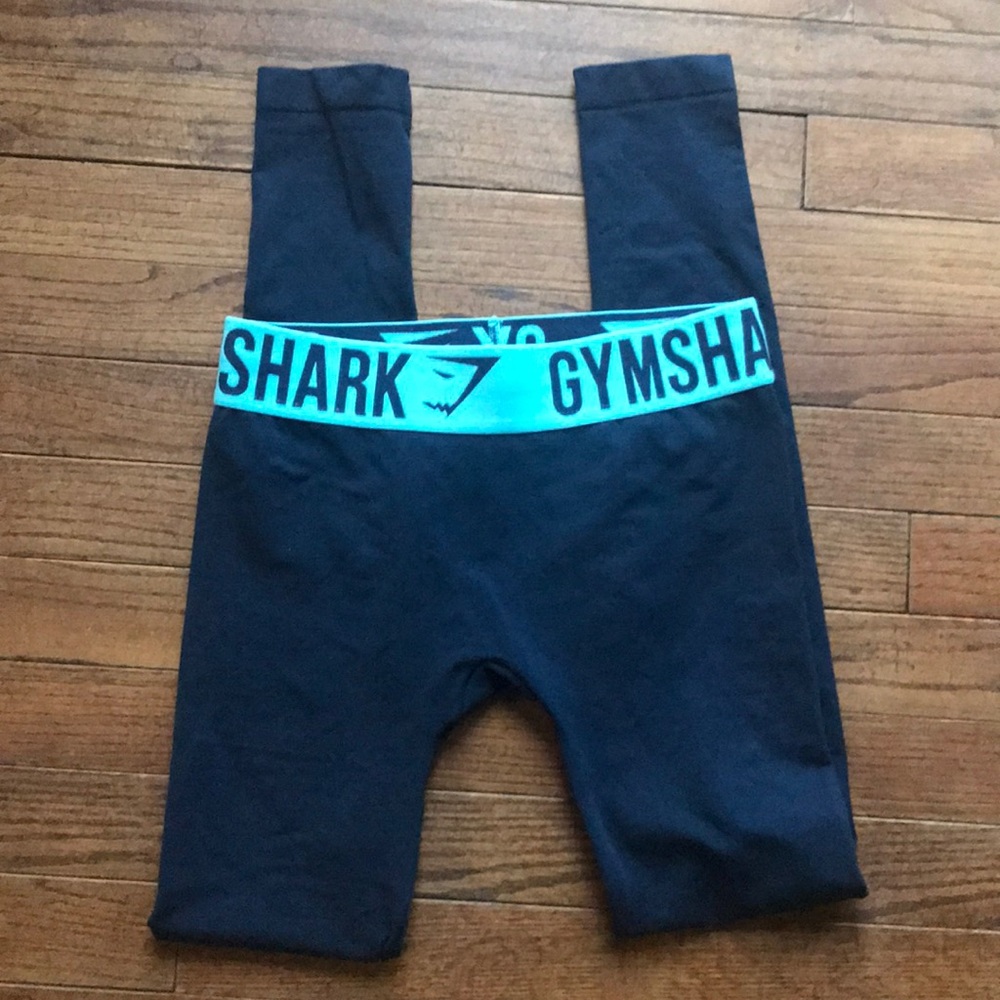 Gymshark Fit Leggings